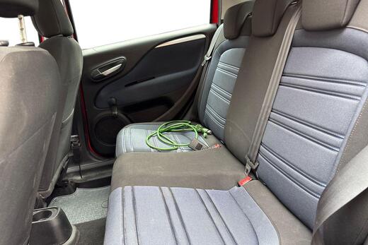 Fiat Punto Evo vaihtoauto