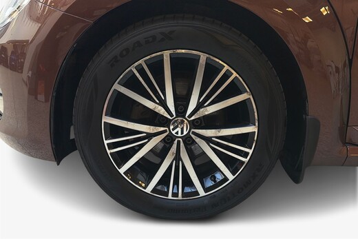 Volkswagen Beetle vaihtoauto