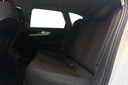 Audi A4 Allroad Quattro vaihtoauto