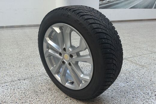 Audi A4 Allroad Quattro vaihtoauto