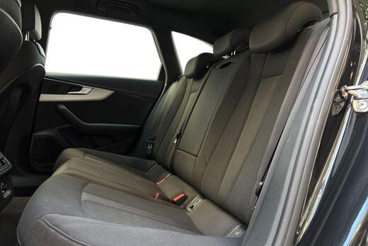 Audi A4 Allroad Quattro vaihtoauto