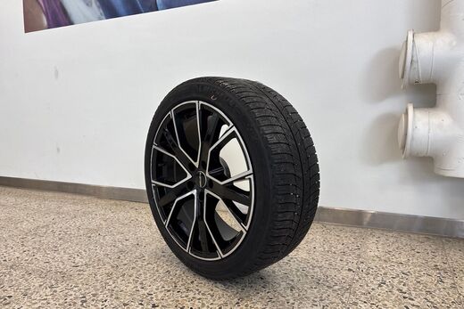 Audi A4 Allroad Quattro vaihtoauto