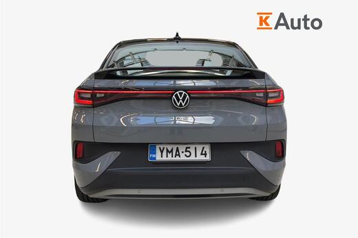 Volkswagen ID.5 vaihtoauto