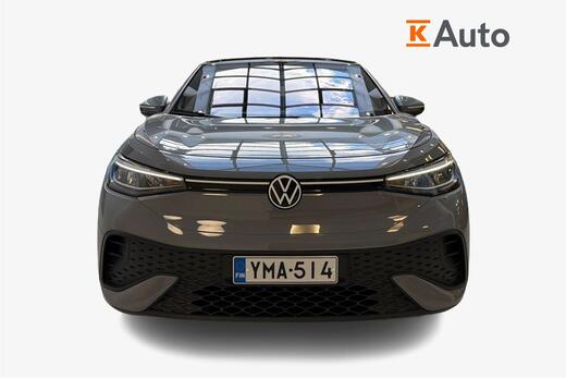 Volkswagen ID.5 vaihtoauto