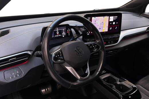 Volkswagen ID.5 vaihtoauto