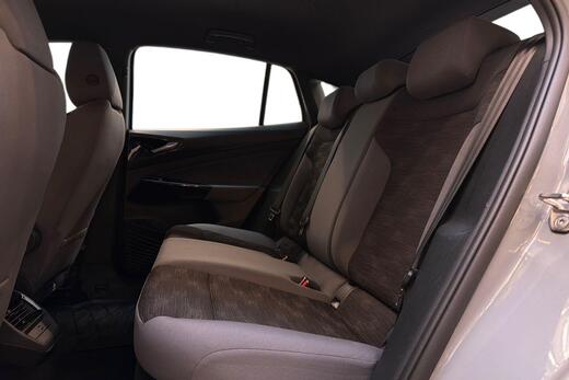 Volkswagen ID.5 vaihtoauto