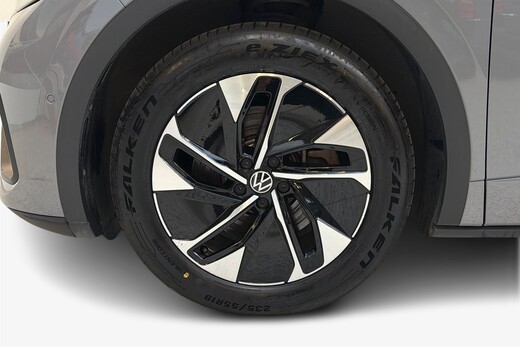 Volkswagen ID.5 vaihtoauto