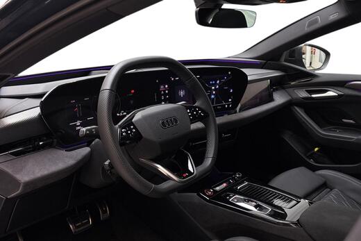 Audi S6 e-tron vaihtoauto