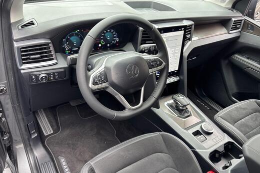 Volkswagen Amarok vaihtoauto