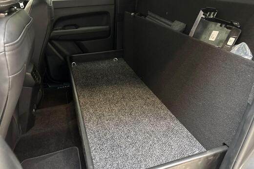 Volkswagen Amarok vaihtoauto