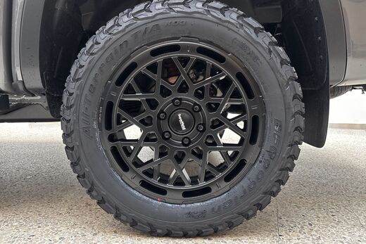 Volkswagen Amarok vaihtoauto