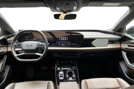 Audi A6 e-tron vaihtoauto