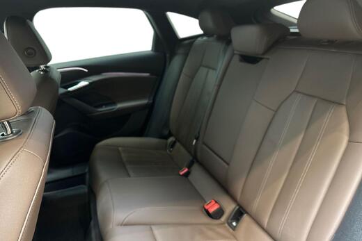 Audi A6 e-tron vaihtoauto