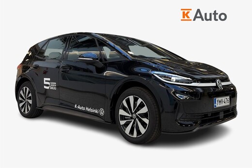 Volkswagen ID.3 Neo vaihtoauto