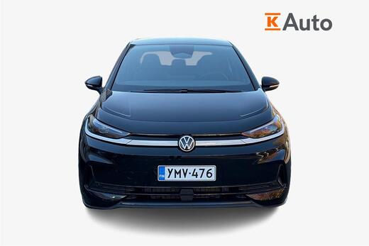 Volkswagen ID.3 Neo vaihtoauto