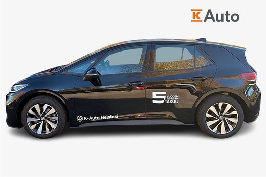 Volkswagen ID.3 Neo vaihtoauto