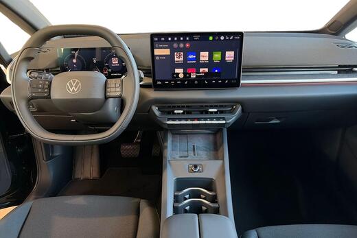Volkswagen ID.3 Neo vaihtoauto