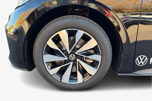 Volkswagen ID.3 Neo vaihtoauto