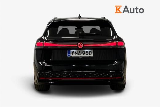 Volkswagen ID.7 vaihtoauto