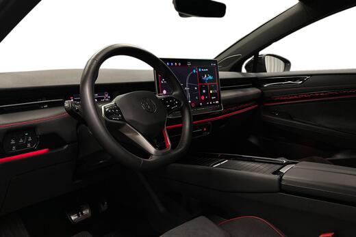 Volkswagen ID.7 vaihtoauto