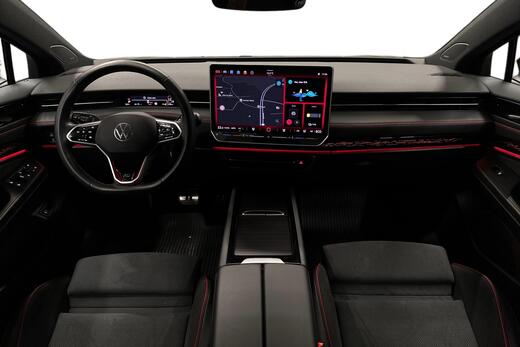 Volkswagen ID.7 vaihtoauto
