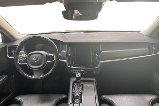 Volvo V90 Cross Country vaihtoauto