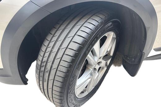 Volvo V90 Cross Country vaihtoauto
