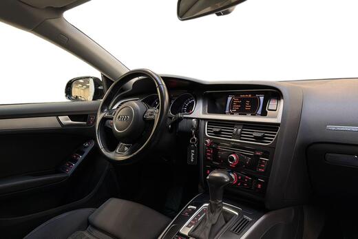 Audi A5 vaihtoauto