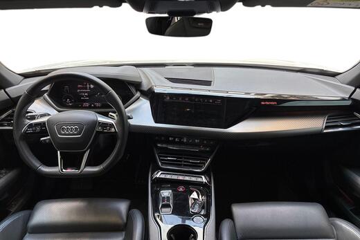 Audi RS e-tron GT vaihtoauto