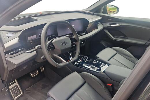 Audi Q6 e-tron vaihtoauto