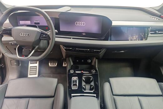 Audi Q6 e-tron vaihtoauto