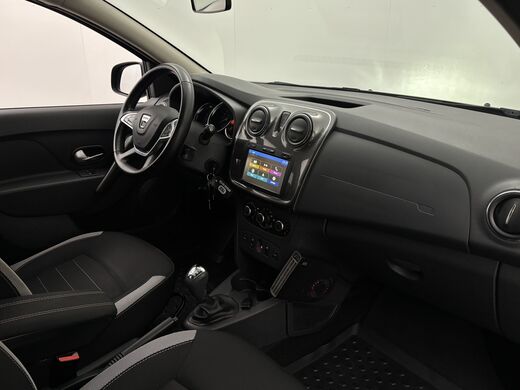Dacia Logan MCV vaihtoauto