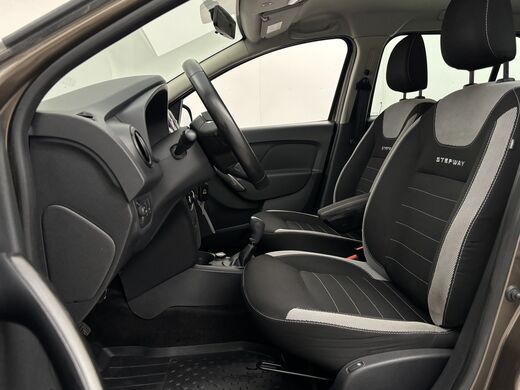 Dacia Logan MCV vaihtoauto