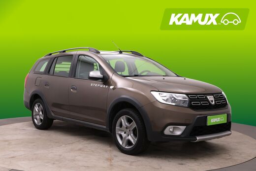 Dacia Logan MCV vaihtoauto