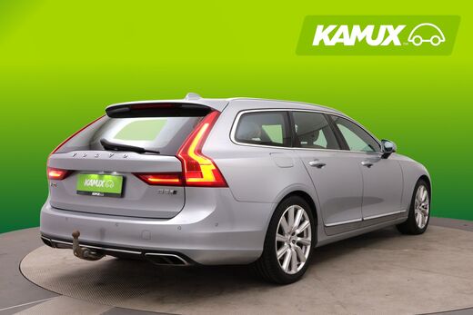 Volvo V90 vaihtoauto