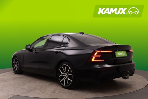 Volvo S60 vaihtoauto