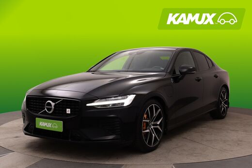 Volvo S60 vaihtoauto