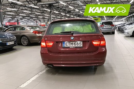 BMW 318 vaihtoauto
