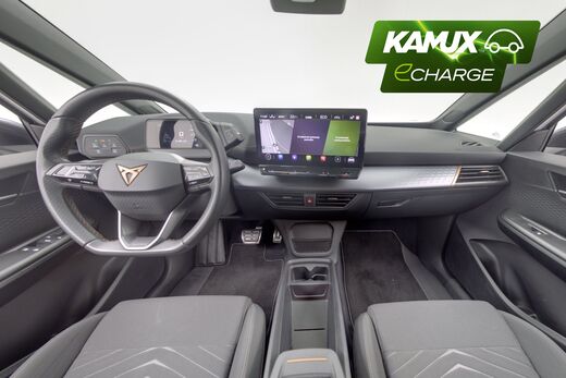 Cupra Born vaihtoauto