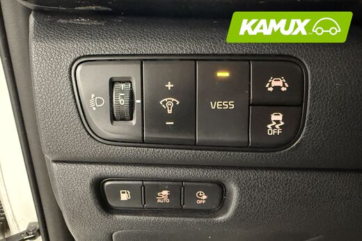 Kia Niro vaihtoauto