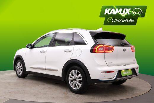 Kia Niro vaihtoauto