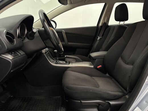 Mazda 6 vaihtoauto