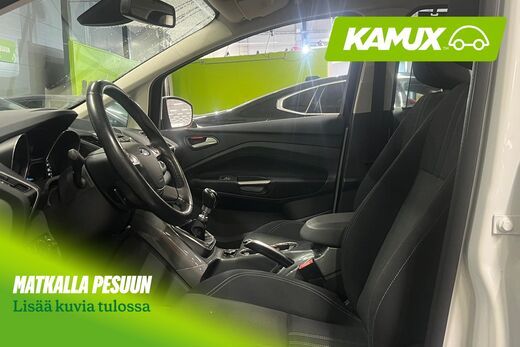 Ford C-MAX vaihtoauto