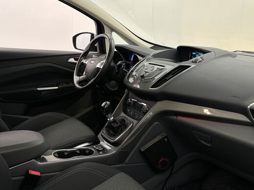 Ford C-MAX vaihtoauto