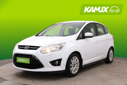Ford C-MAX vaihtoauto