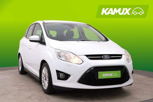 Ford C-MAX vaihtoauto