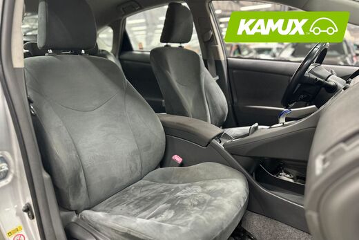 Toyota Prius vaihtoauto