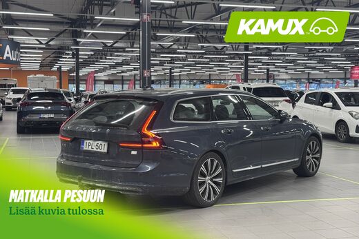 Volvo V90 vaihtoauto