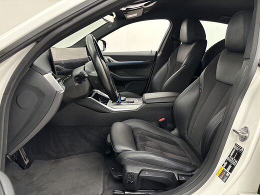 BMW i4 M50 vaihtoauto