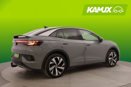 Volkswagen ID.5 vaihtoauto